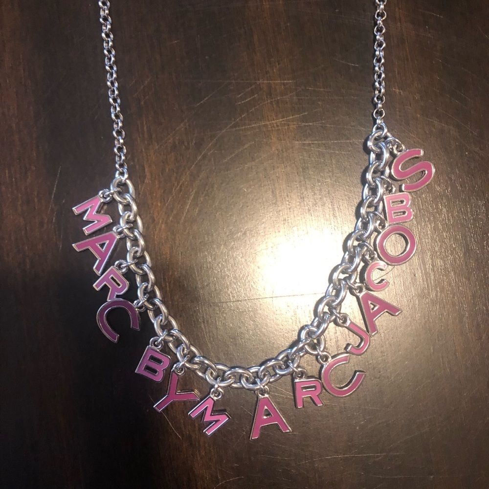 Marc by Marc Jacobs Necklace